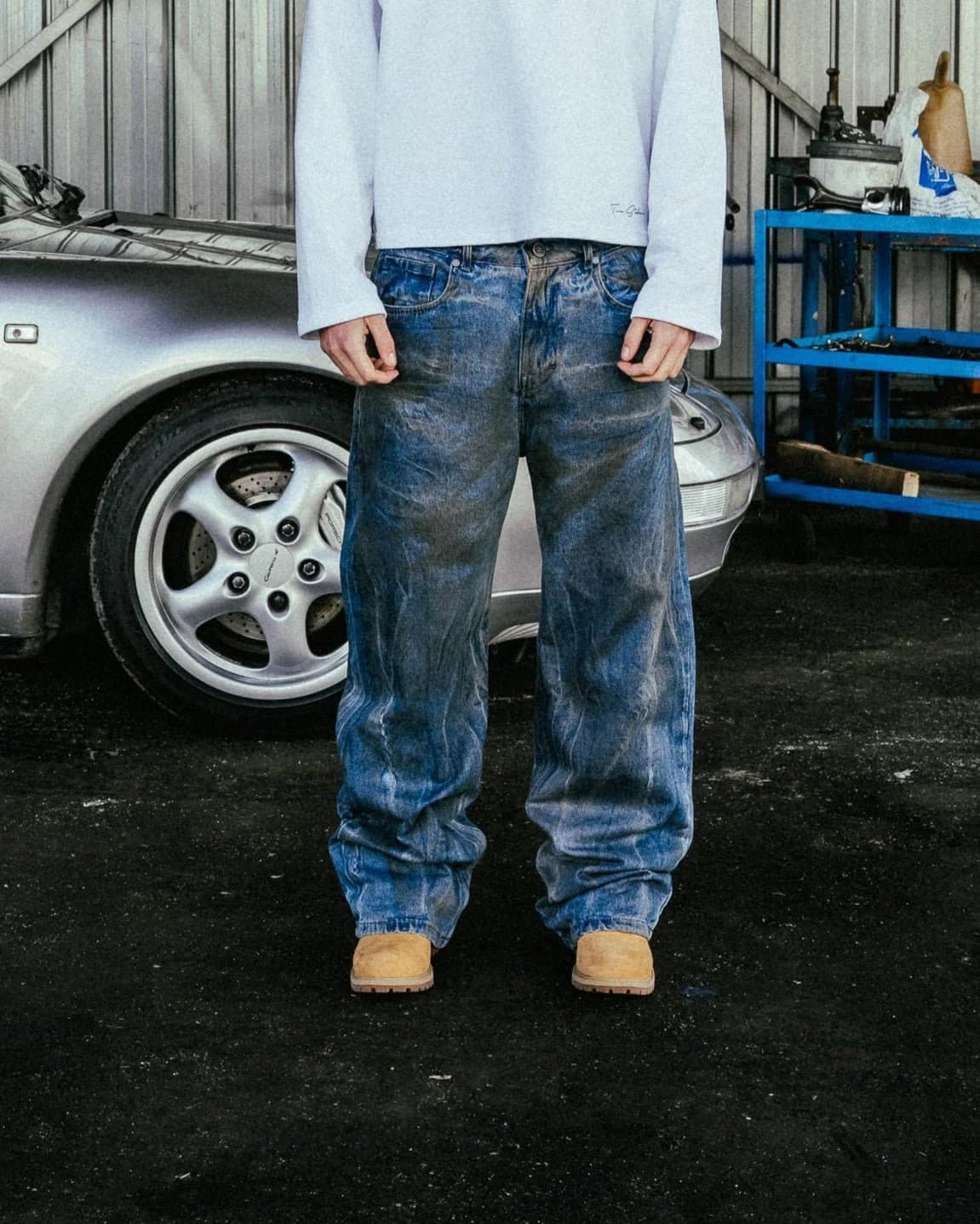 Two Sides brand image