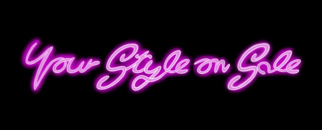 Your Style On Sale